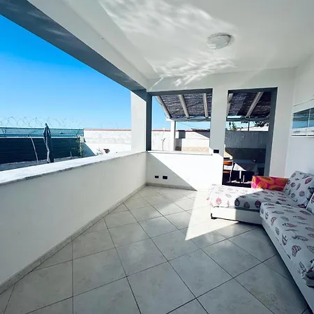 Βίλα Casa Nadiia *