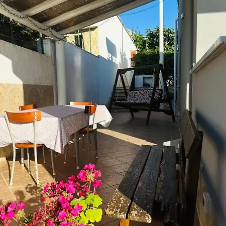 Casa Nadiia * Cinisi