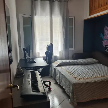 Βίλα Casa Nadiia *