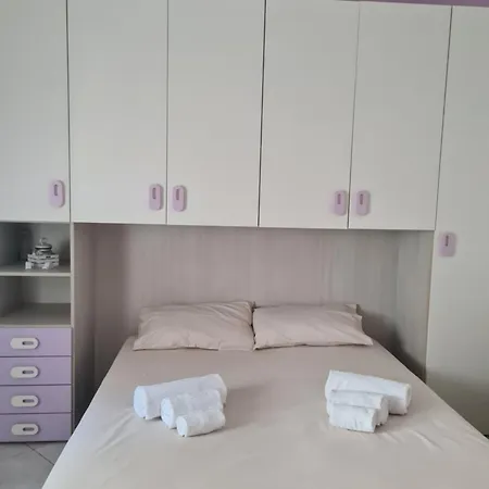 Casa Nadiia *