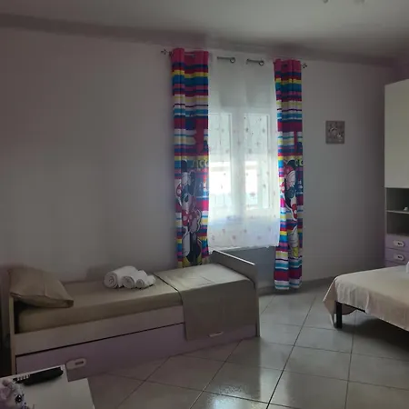 Casa Nadiia ヴィラ *