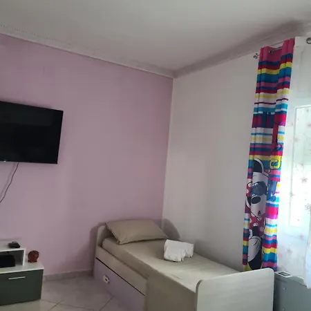 ヴィラ Casa Nadiia *