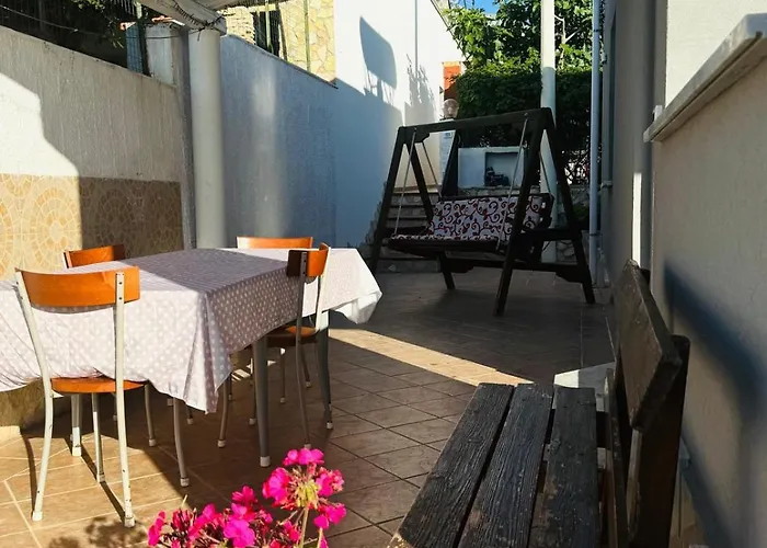 Casa Nadiia * チーニジ