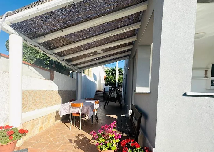 Casa Nadiia *