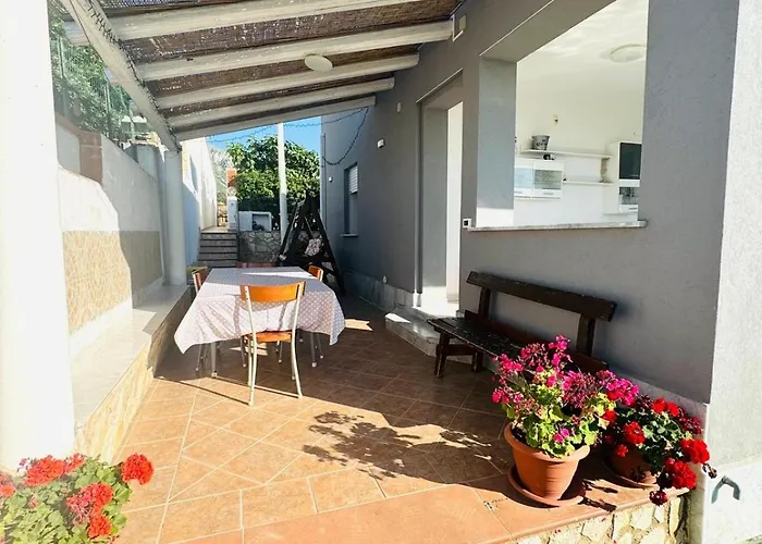 Casa Nadiia