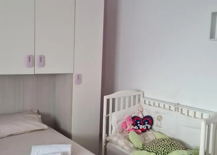 Casa Nadiia ヴィラ *