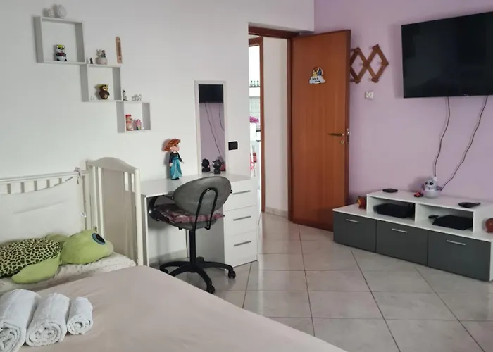 Casa Nadiia *