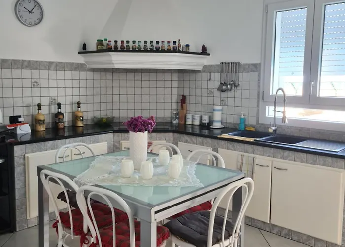 Casa Nadiia *