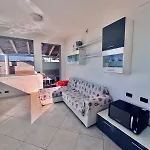 Casa Nadiia Villa *