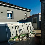 Casa Nadiia Villa