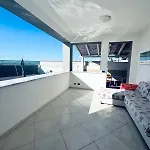 Villa Casa Nadiia *