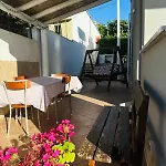 Casa Nadiia * Cinisi