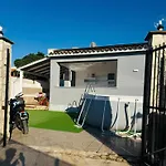 Villa Casa Nadiia