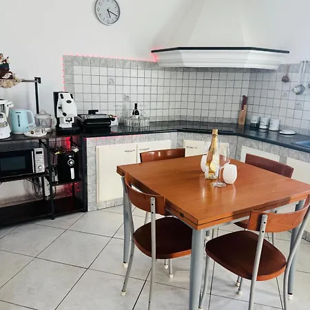 Villa Casa Nadiia