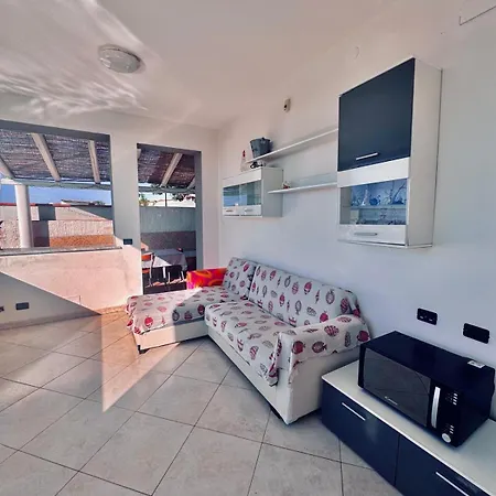 Casa Nadiia Villa *