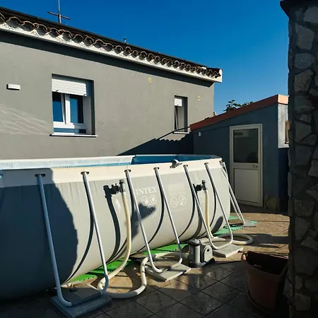 Casa Nadiia Villa