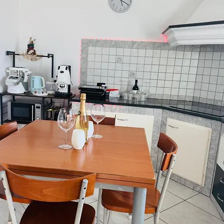 Casa Nadiia *