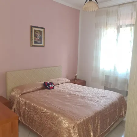 Casa Nadiia Villa *