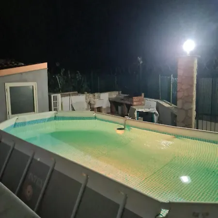 Casa Nadiia * Cinisi