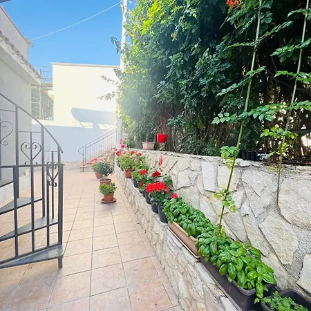 Casa Nadiia Villa *