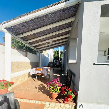 Casa Nadiia *
