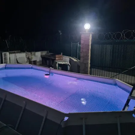 Casa Nadiia Villa