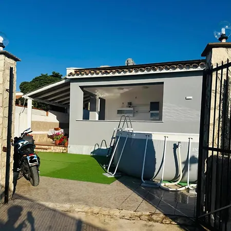 Villa Casa Nadiia