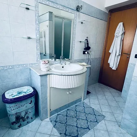 Casa Nadiia Villa *