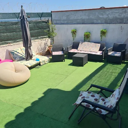 Casa Nadiia Villa *