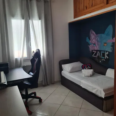 Villa Casa Nadiia *