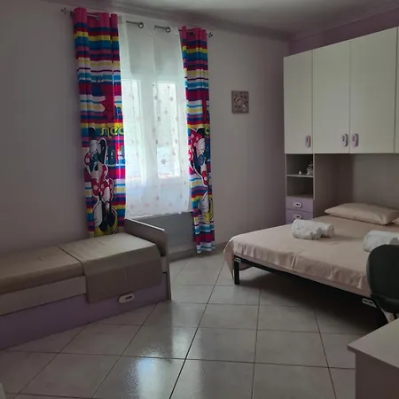 Casa Nadiia צ'יניזי