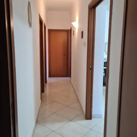 Casa Nadiia * Cinisi