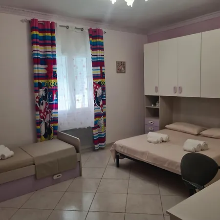 Villa Casa Nadiia