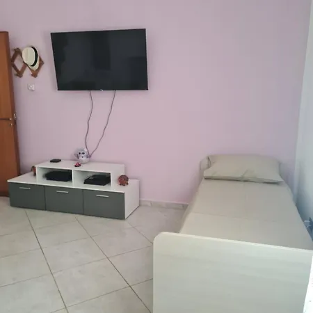 Villa Casa Nadiia Cinisi