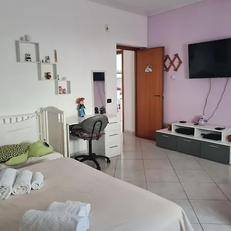 Casa Nadiia *
