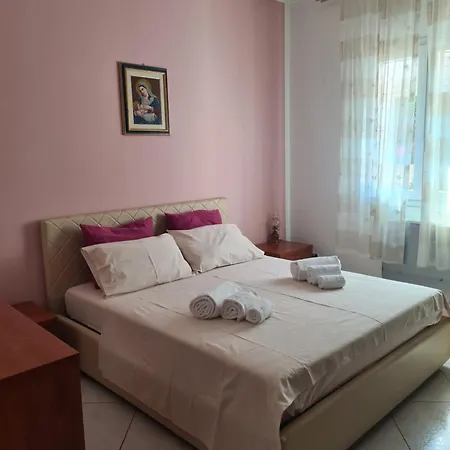 Casa Nadiia Cinisi