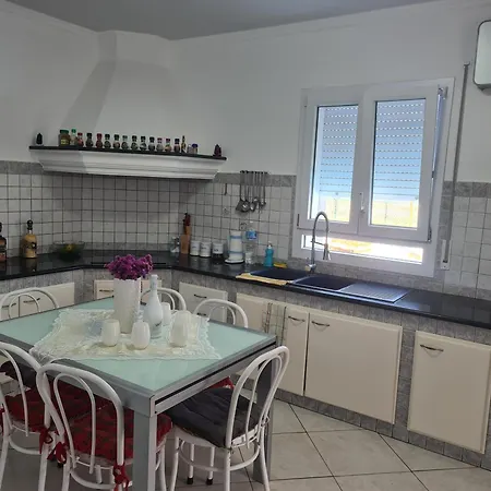 Casa Nadiia * Cinisi