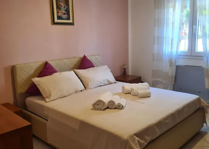 Vila Casa Nadiia Cinisi
